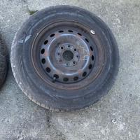 Continental estive 155/80 r13