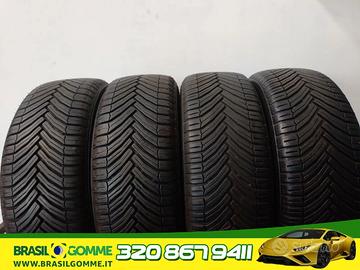 Gomme 175/65/14 MICHELIN 4 Stagioni