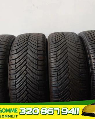 Gomme 175/65/14 MICHELIN 4 Stagioni