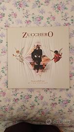 Cofanetto Zucchero Sugar Fornaciari