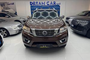 Nissan Navara 2.3 190Cv -Diesel