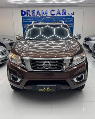 Nissan Navara 2.3 190Cv -Diesel