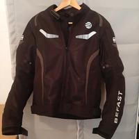 giacca estiva e mezze stagioni 