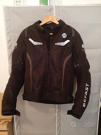 giacca estiva e mezze stagioni 