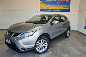 Nissan Qashqai 1.5 dci Acenta 110cv