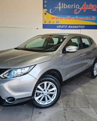 Nissan Qashqai 1.5 dci Acenta 110cv