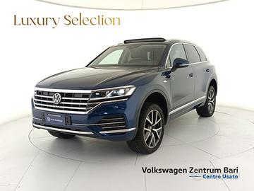 Volkswagen Touareg 3.0 v6 tdi elegance 286cv tiptr