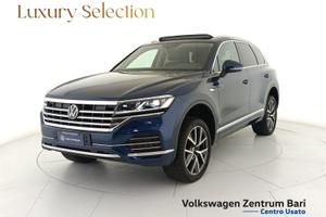 Volkswagen Touareg 3.0 v6 tdi elegance 286cv tiptr