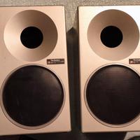 Casse technics FB3 