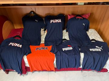 T-Shirt sportive PUMA