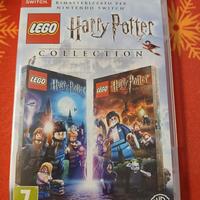 Harry Potter  collection  per Nintendo switch 