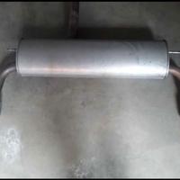 Terminale originale Mini Countryman