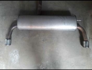 Terminale originale Mini Countryman