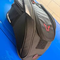 Borsa serbatoio sw-motech engage evo