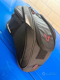 Borsa serbatoio sw-motech engage evo