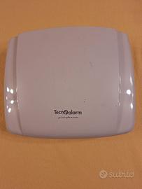 Centrale allarme Tecnoalarm 