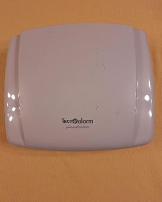 Centrale allarme Tecnoalarm 