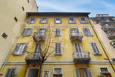 Appartamento Milano [Cod. rif 3213652VRG]
