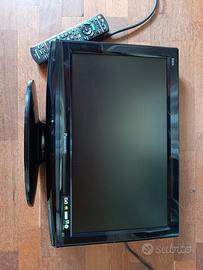 TV Panasonic 