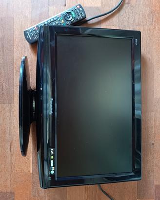 TV Panasonic 