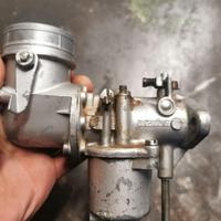 Carburatore cozette/ acme