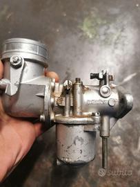 Carburatore cozette/ acme