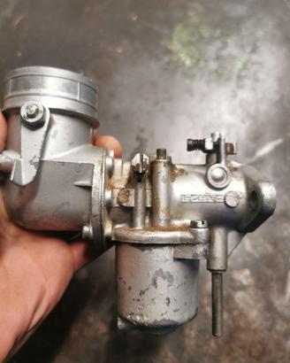 Carburatore cozette/ acme