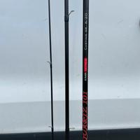 Canna inglese Tubertini