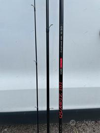 Canna inglese Tubertini