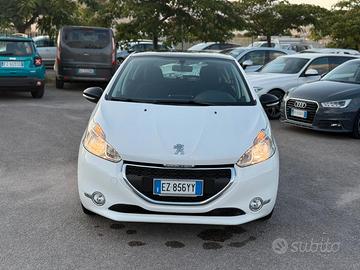Peugeot 208 PureTech 68 5 porte Access