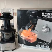 ESTRATTORE DI SUCCO HOTPOINT ARISTON
