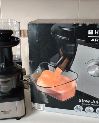 ESTRATTORE DI SUCCO HOTPOINT ARISTON