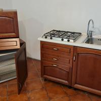 Cucina scavolini