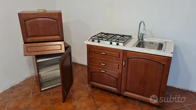 Cucina scavolini