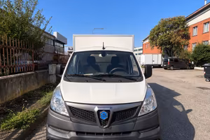 PIAGGIO PORTER NP6 – BENZINA/GPL – ANNO 2021 – FUR