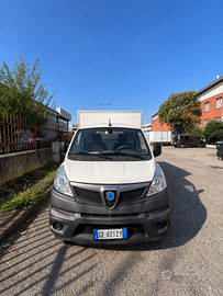 PIAGGIO PORTER NP6 – BENZINA/GPL – ANNO 2021 – FUR