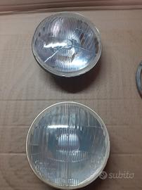fari fiat 600 fanalona 