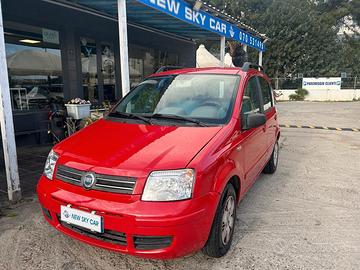 Fiat Panda 1.2 Dualogic