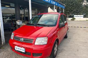 Fiat Panda 1.2 Dualogic