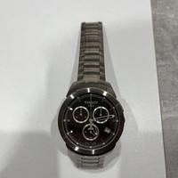 Orologio Tissot in titanio