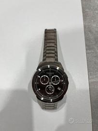 Orologio Tissot in titanio