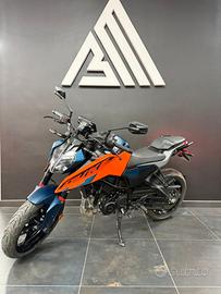KTM DUKE 125 - 2025