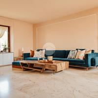 ATTICO A SAN BENEDETTO DEL TRONTO