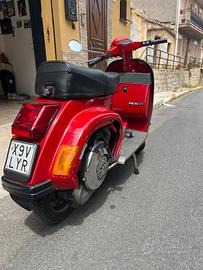 Vespa pk 50 XL