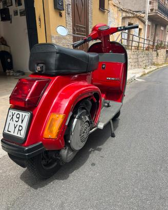Vespa pk 50 XL