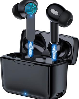 NUOVE Bluetooth 5.3, Connessione più Veloce e più