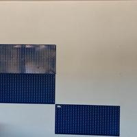 10 Pannelli Forati Porta Utensili + Ganci