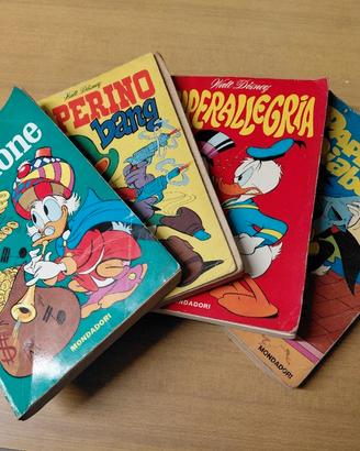 fumetti  classici di Walt Disney