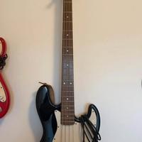 Basso elettrico 4 corde Soundsation