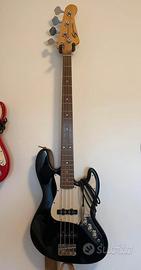 Basso elettrico 4 corde Soundsation